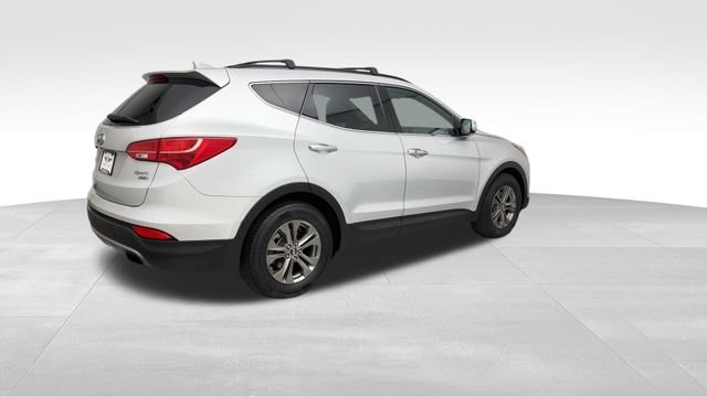 hyundai santa fe 2014 5XYZUDLB6EG179131 image hyundai santa fe 2014 5XYZUDLB6EG179131 image